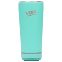 Fireside Outdoor Vibe 18 oz Tumbler with Bluetooth Speaker