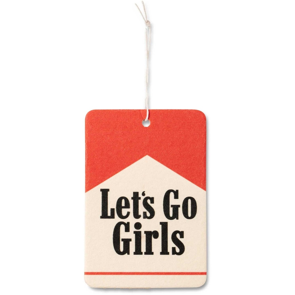 Make Scents Girls Night Air Freshener