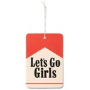 Make Scents Girls Night Air Freshener