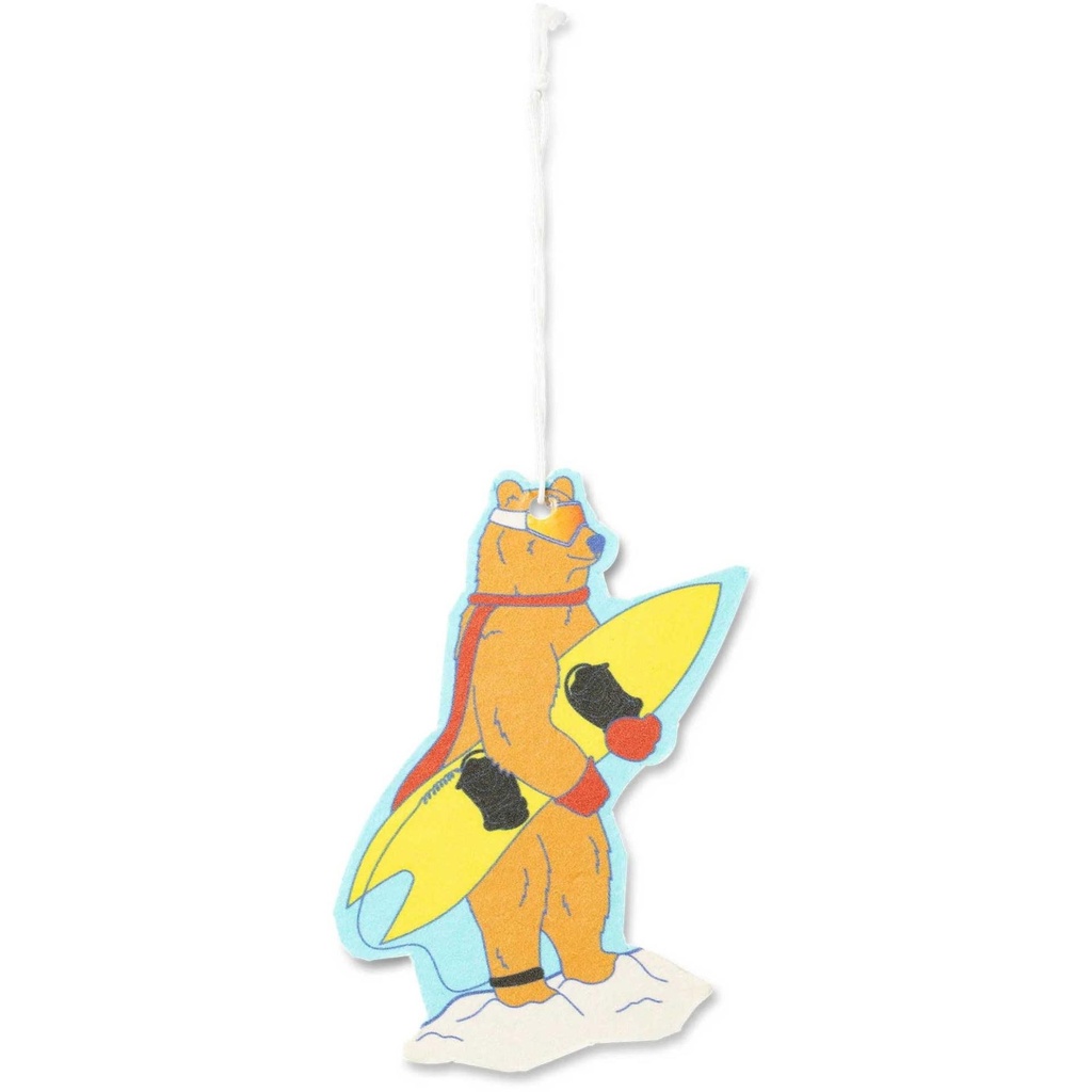 Make Scents Shreddy Air Freshener