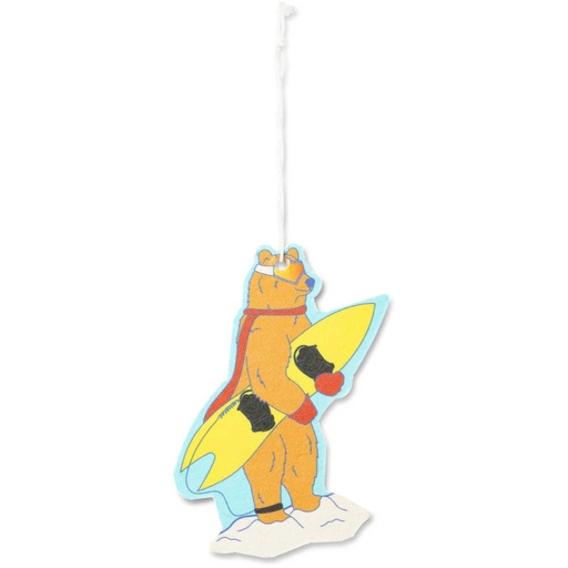 Make Scents Shreddy Air Freshener