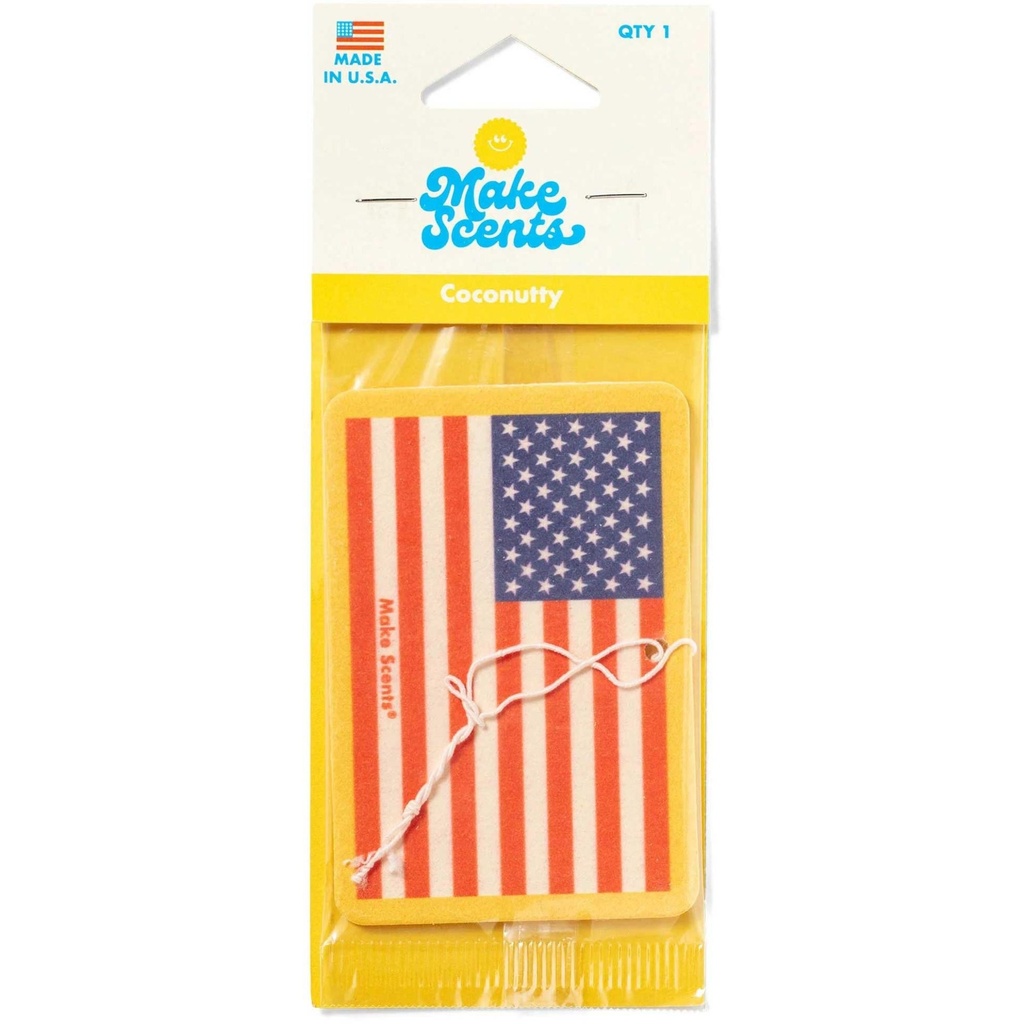 Make Scents Home Air Freshener