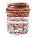Gypsea Bands Newport Bracelet/Hair Tie