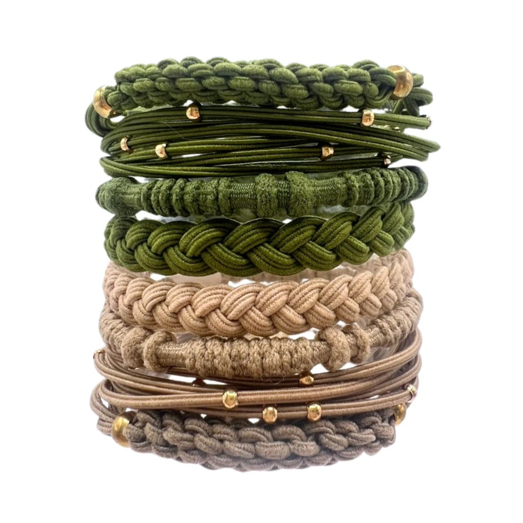 Gypsea Bands Sierra Bracelet/Hair Tie