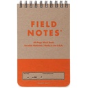 Field Notes Heavy Duty Notebook