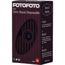 Fotofoto Sustainable Disposable Camera