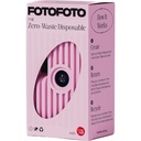 Fotofoto Sustainable Disposable Camera