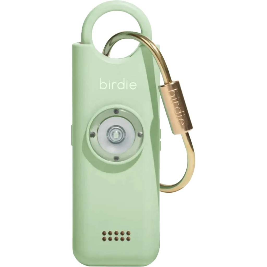 She's Birdie 3.0 Personal Safety Alarm