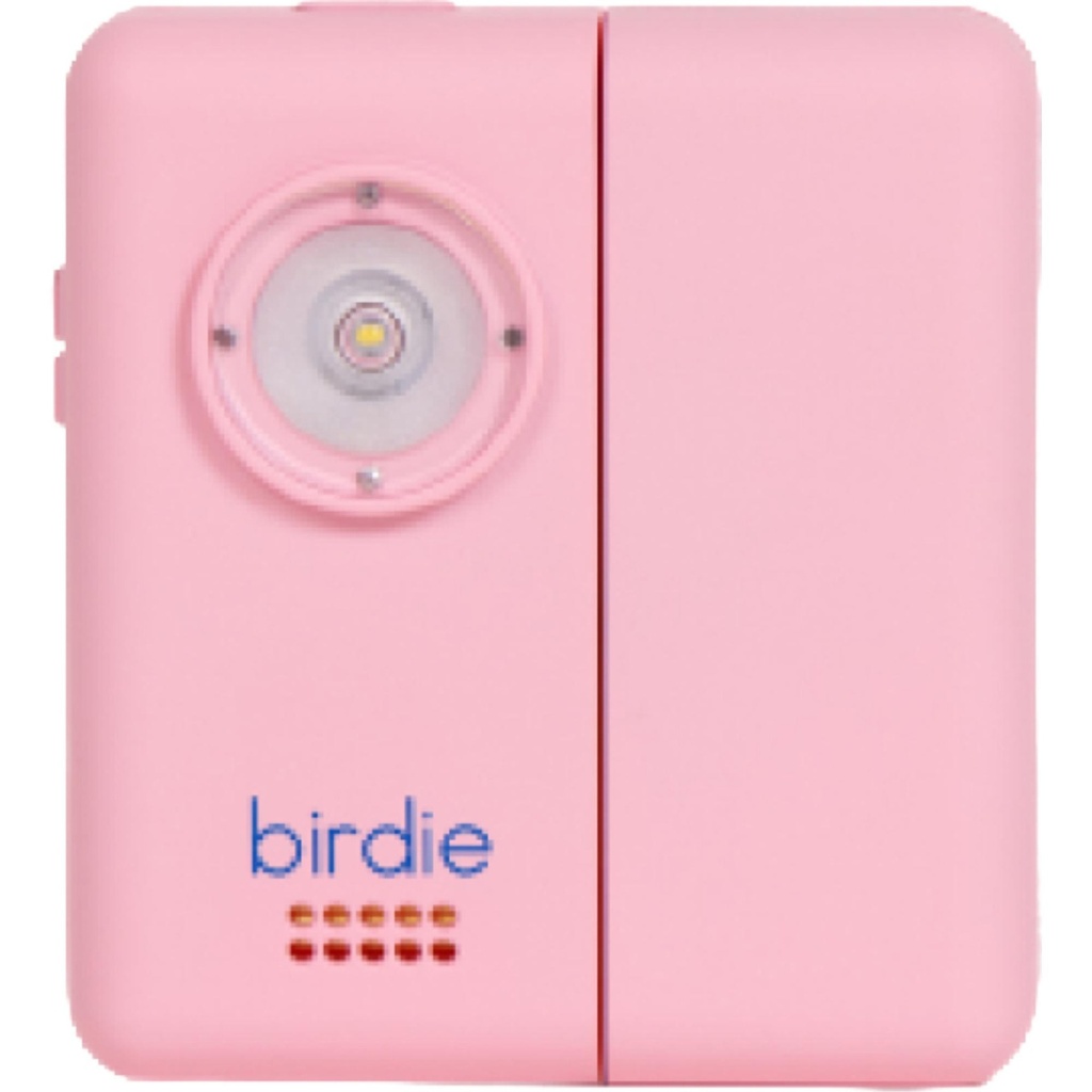 She's Birdie Box Portable Door Alarm