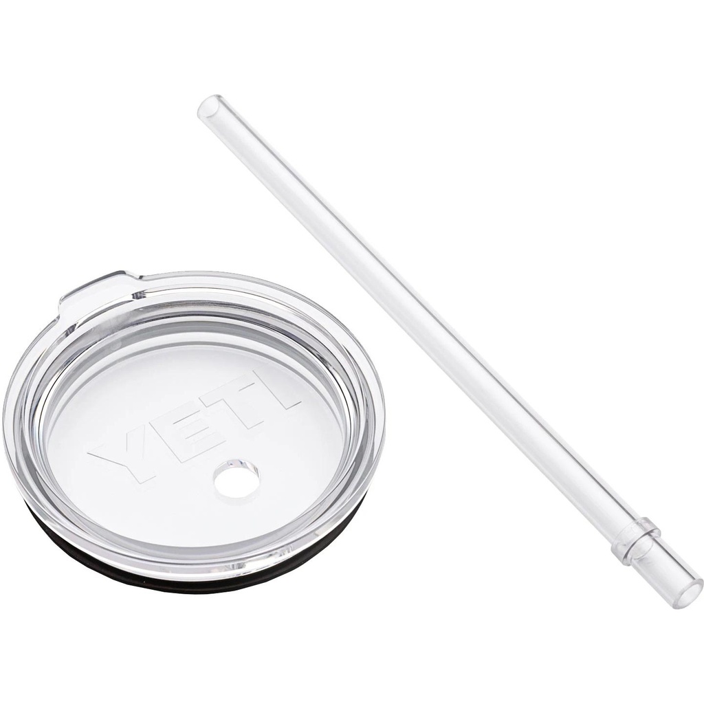 YETI Rambler Tumbler Straw Lid