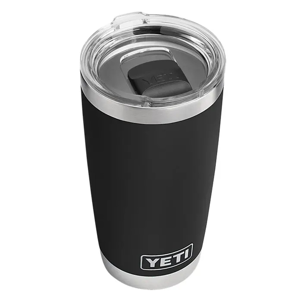 YETI Rambler 20 oz Tumbler with MagSlider Lid