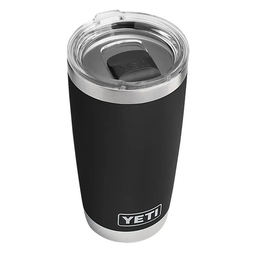 YETI Rambler 20 oz Tumbler with MagSlider Lid