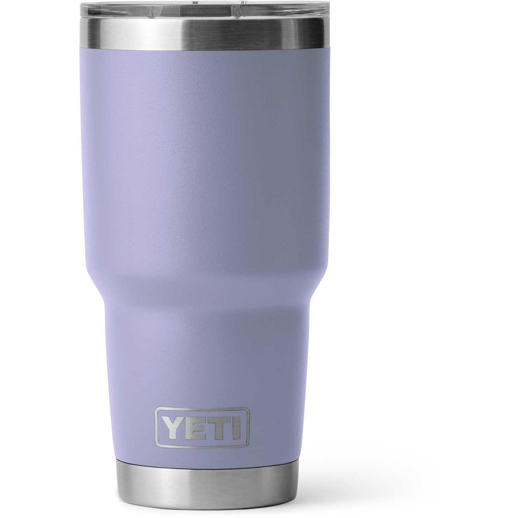YETI Rambler 30 oz Tumbler with MagSlider Lid