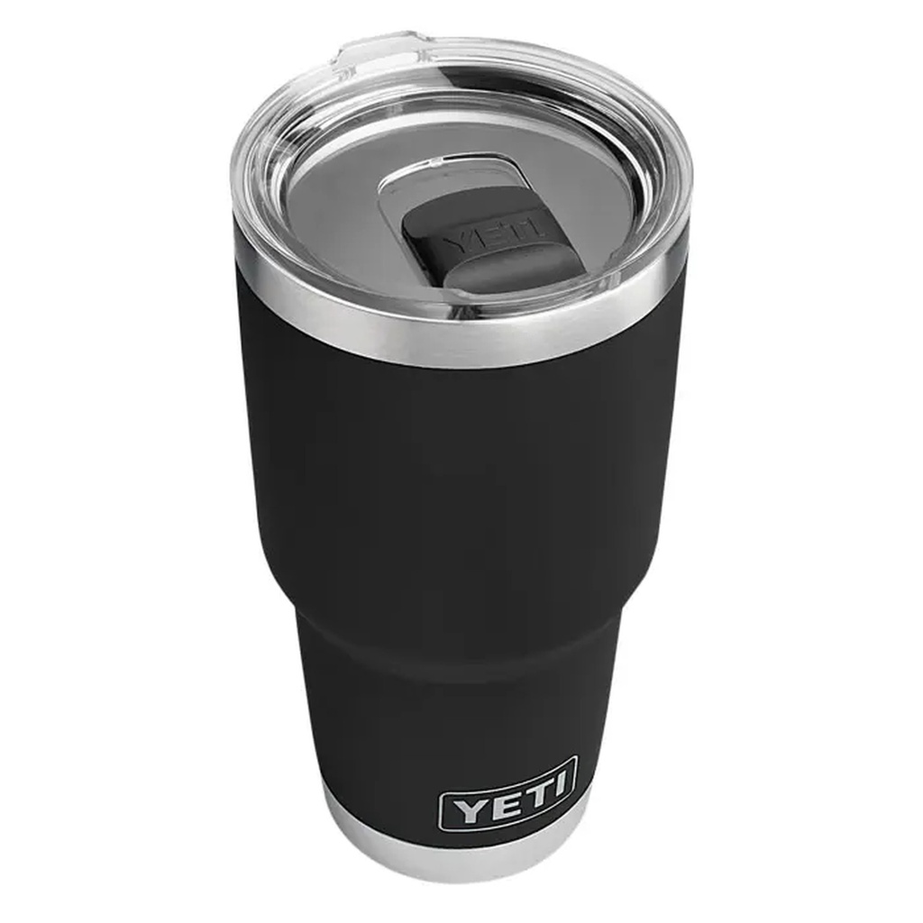 YETI Rambler 30 oz Tumbler with MagSlider Lid