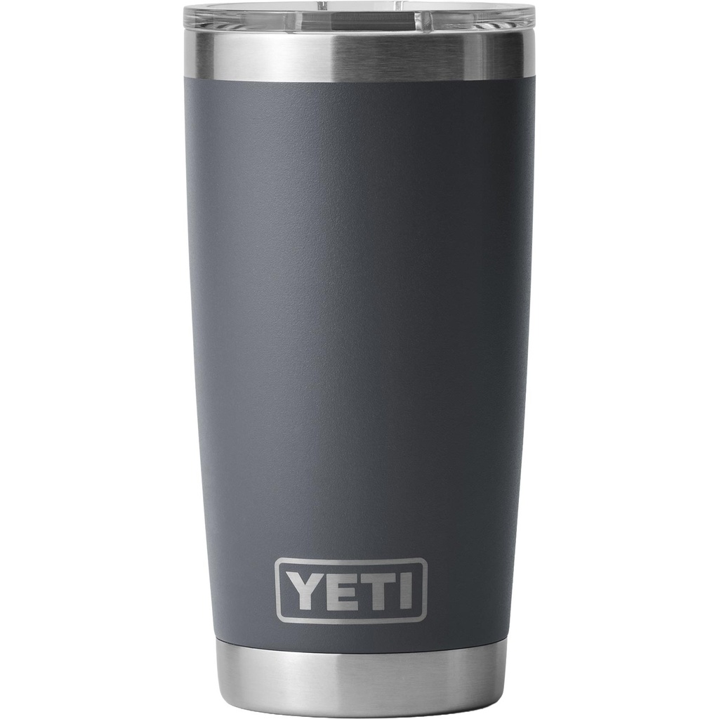 YETI Rambler 20 oz Tumbler Limited Edition with Magslider Lid