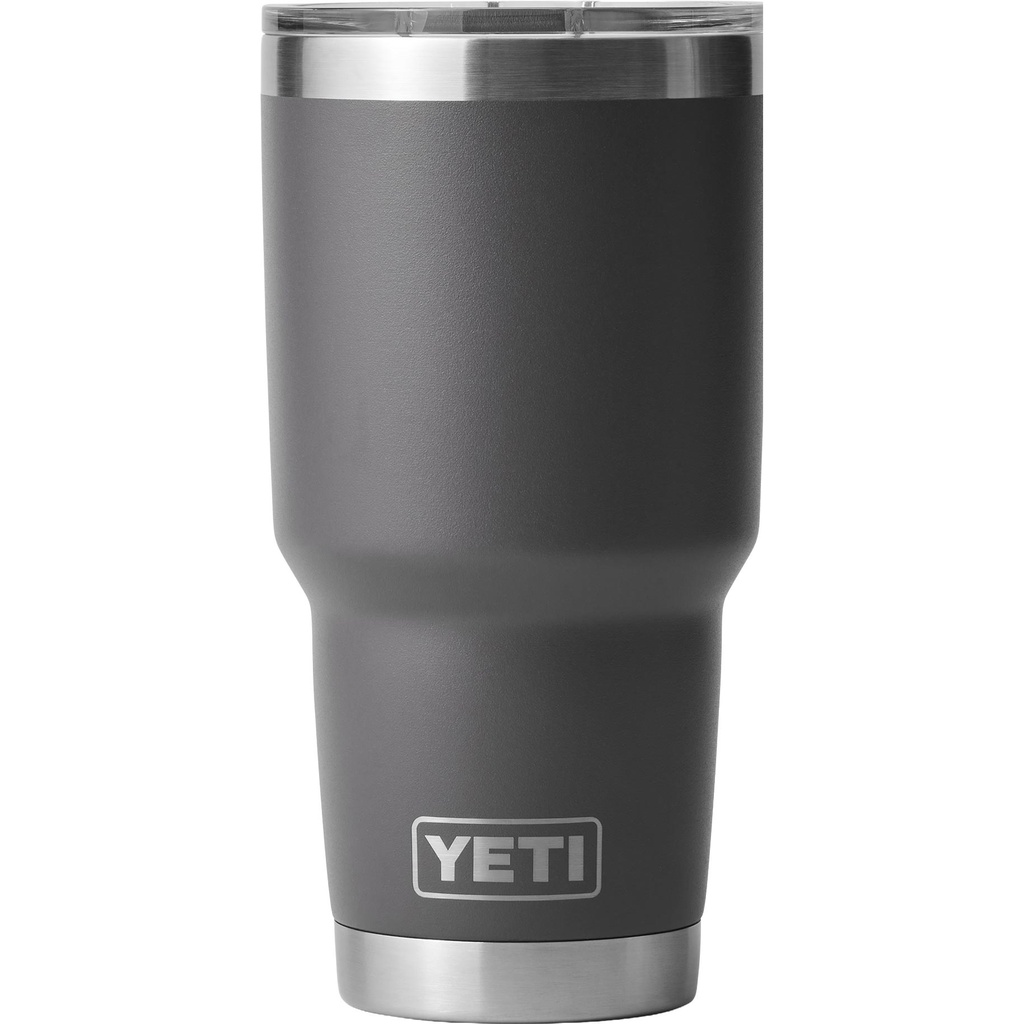 YETI Rambler 30 oz Tumbler Limited Edition with Magslider Lid