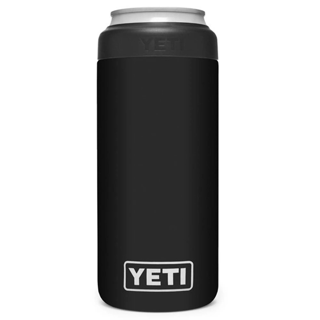 YETI Rambler 12 oz Colster Slim Can Insulator