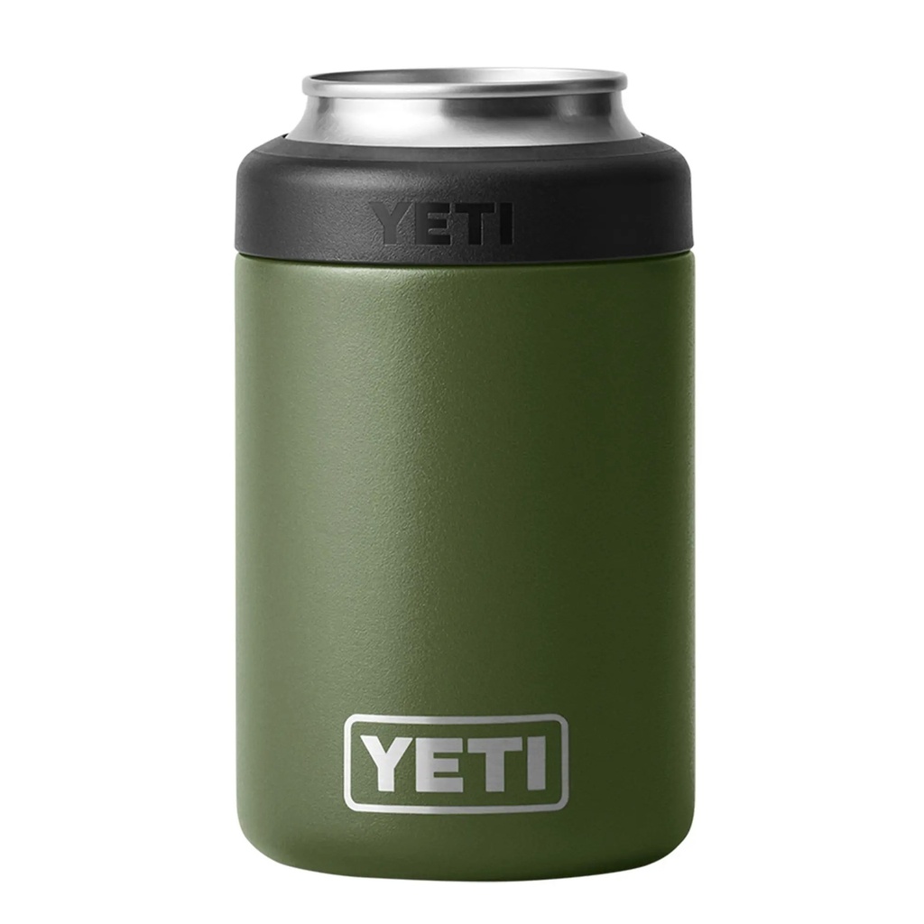 YETI Rambler 12 Oz Colster Can Insulator