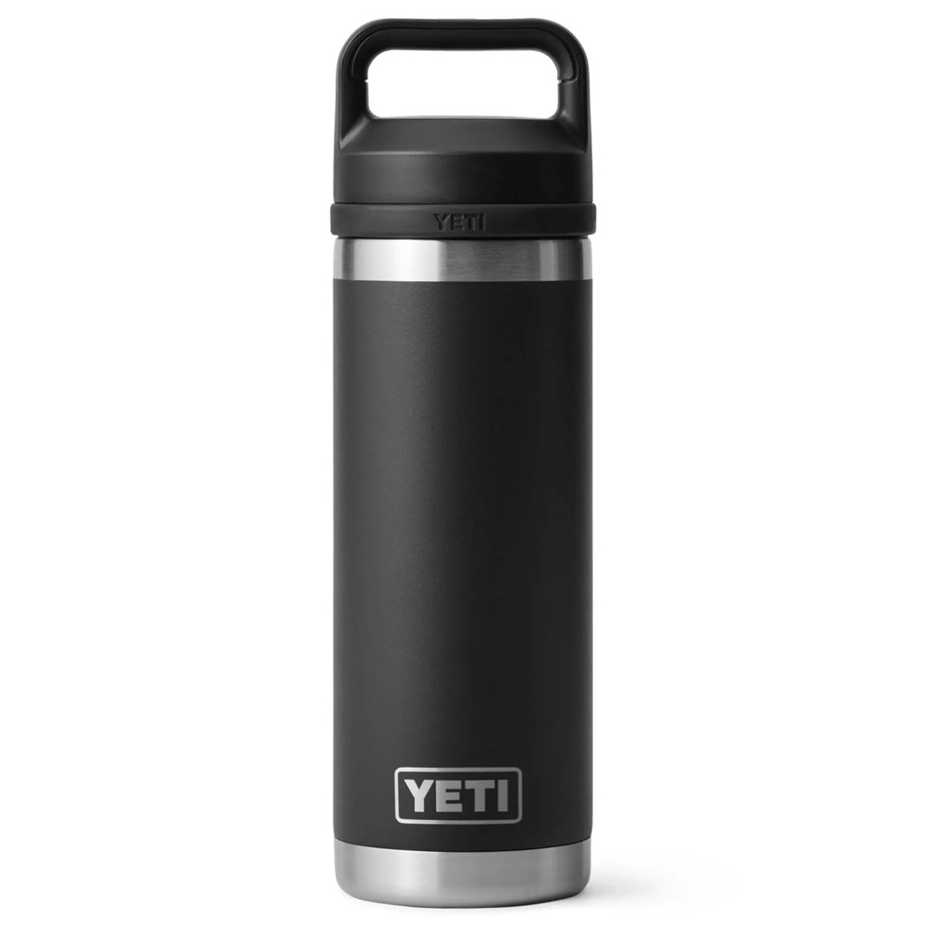 YETI Rambler 18 oz Bottle with Chug Cap