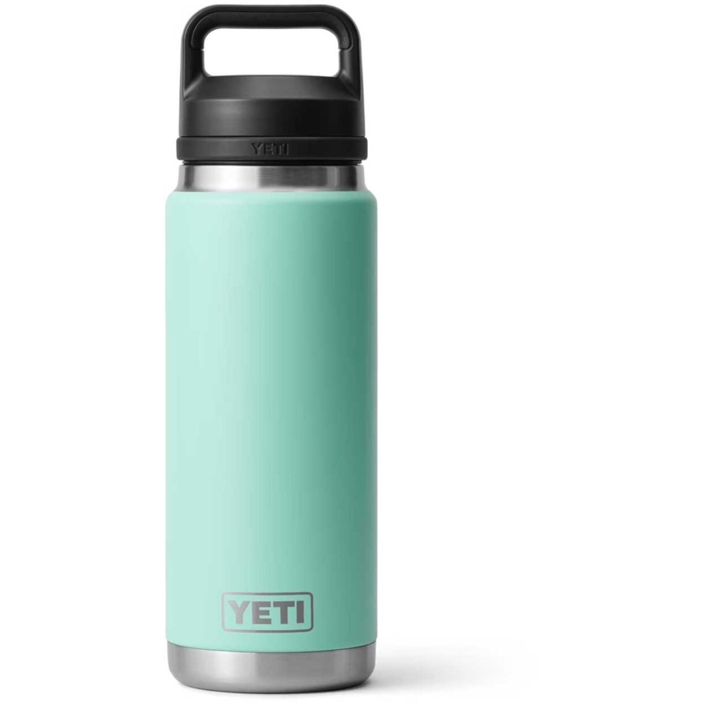 YETI Rambler 26 oz Bottle with Chug Cap