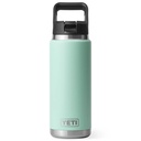 YETI Rambler 26 oz Bottle with Straw Cap