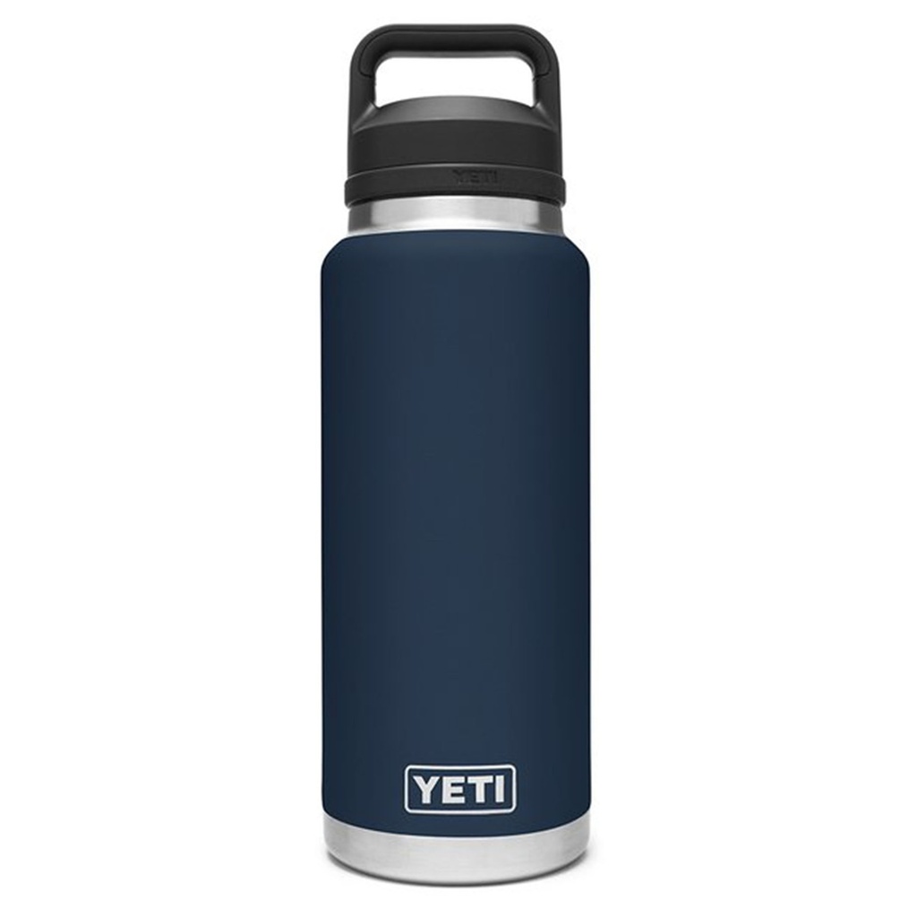 YETI Rambler 36 oz with Chug Cap Water Bottle