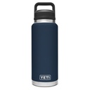 YETI Rambler 36 oz with Chug Cap Water Bottle