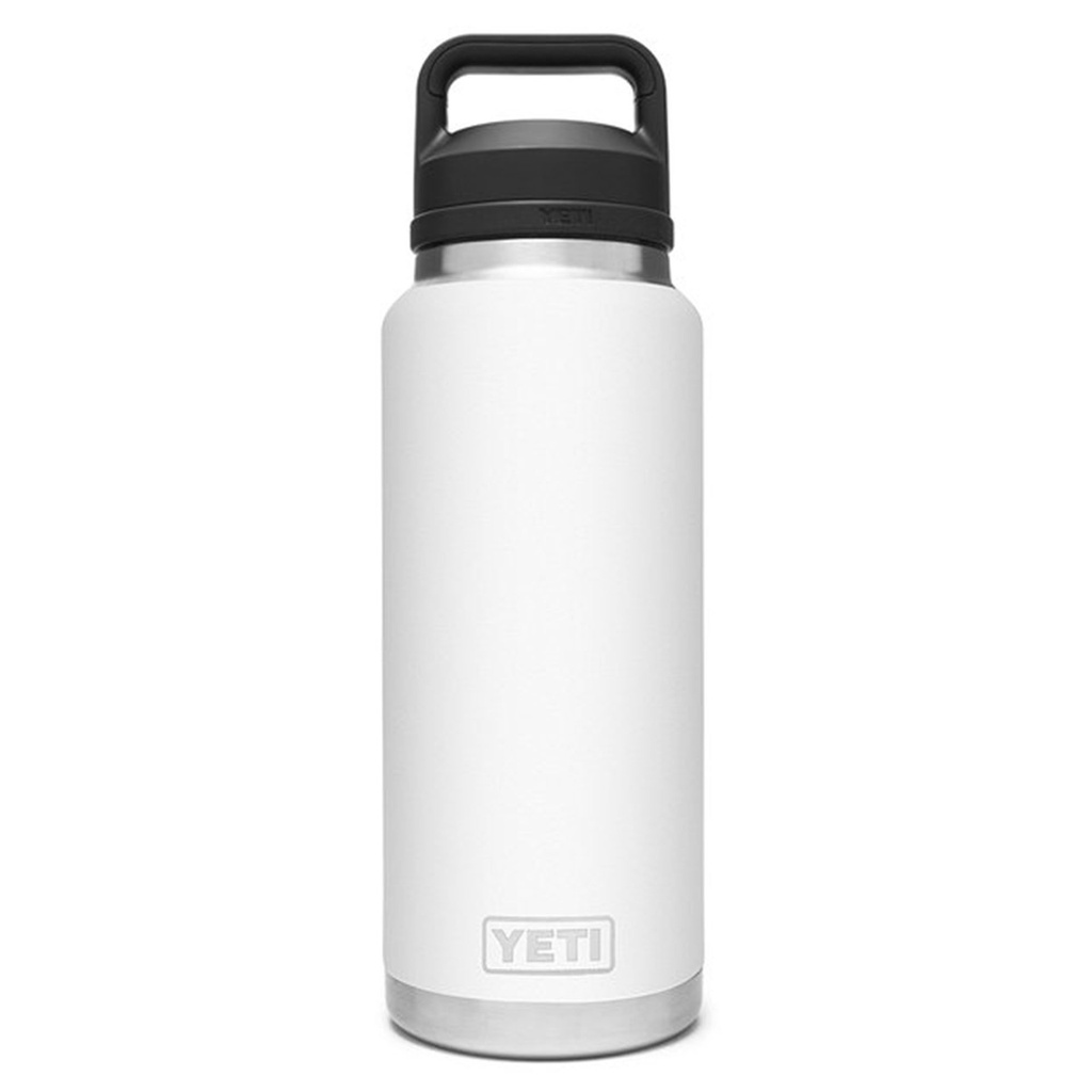YETI Rambler 36 oz with Chug Cap Water Bottle