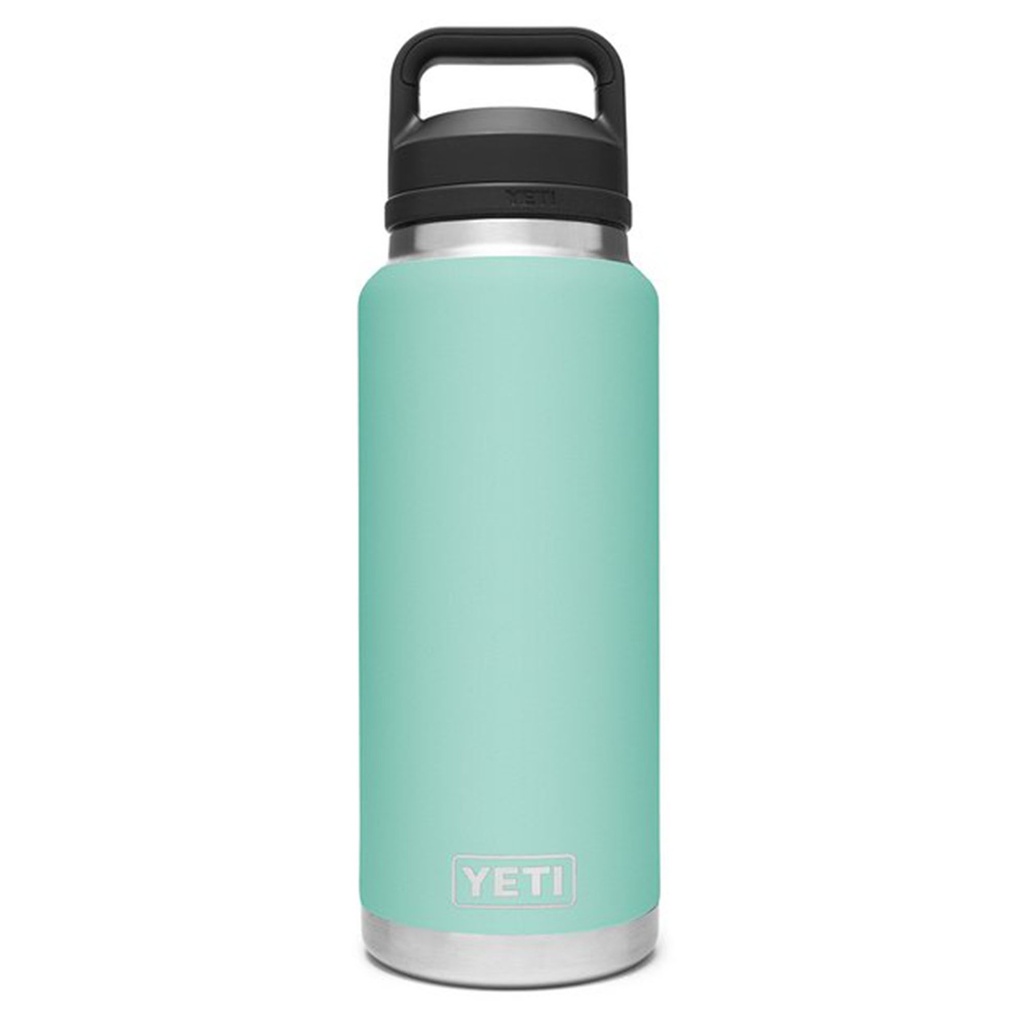 YETI Rambler 36 oz with Chug Cap Water Bottle