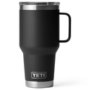 YETI Rambler 30 oz Travel Mug with Stronghold Lid