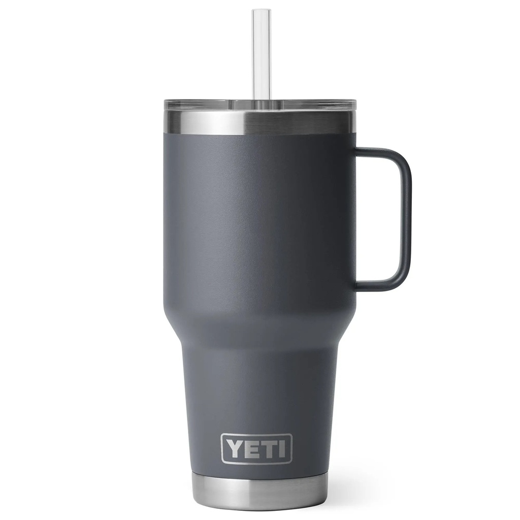 YETI Rambler 35 OZ Straw Mug