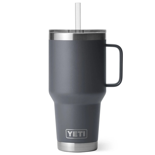YETI Rambler 35 OZ Straw Mug