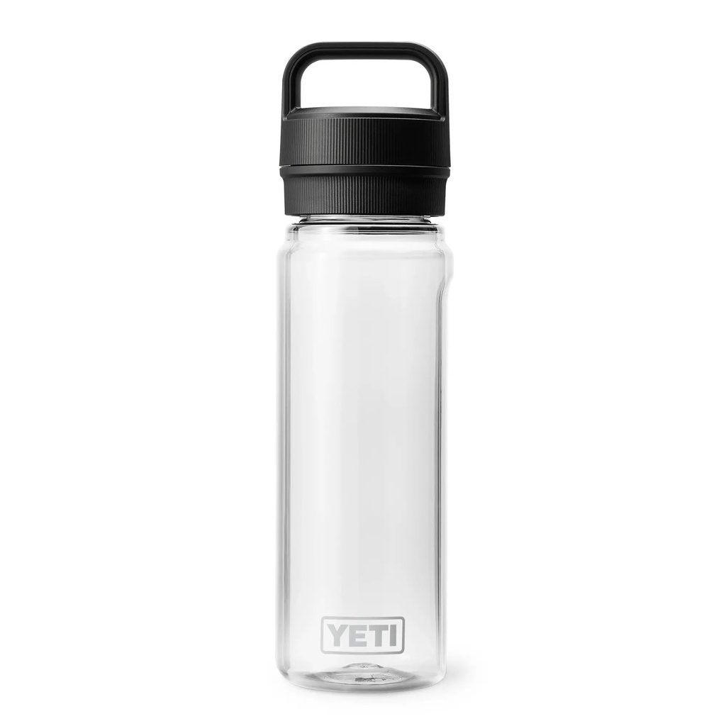YETI Yonder 750 ml Water Bottle with Yonder Chug Cap