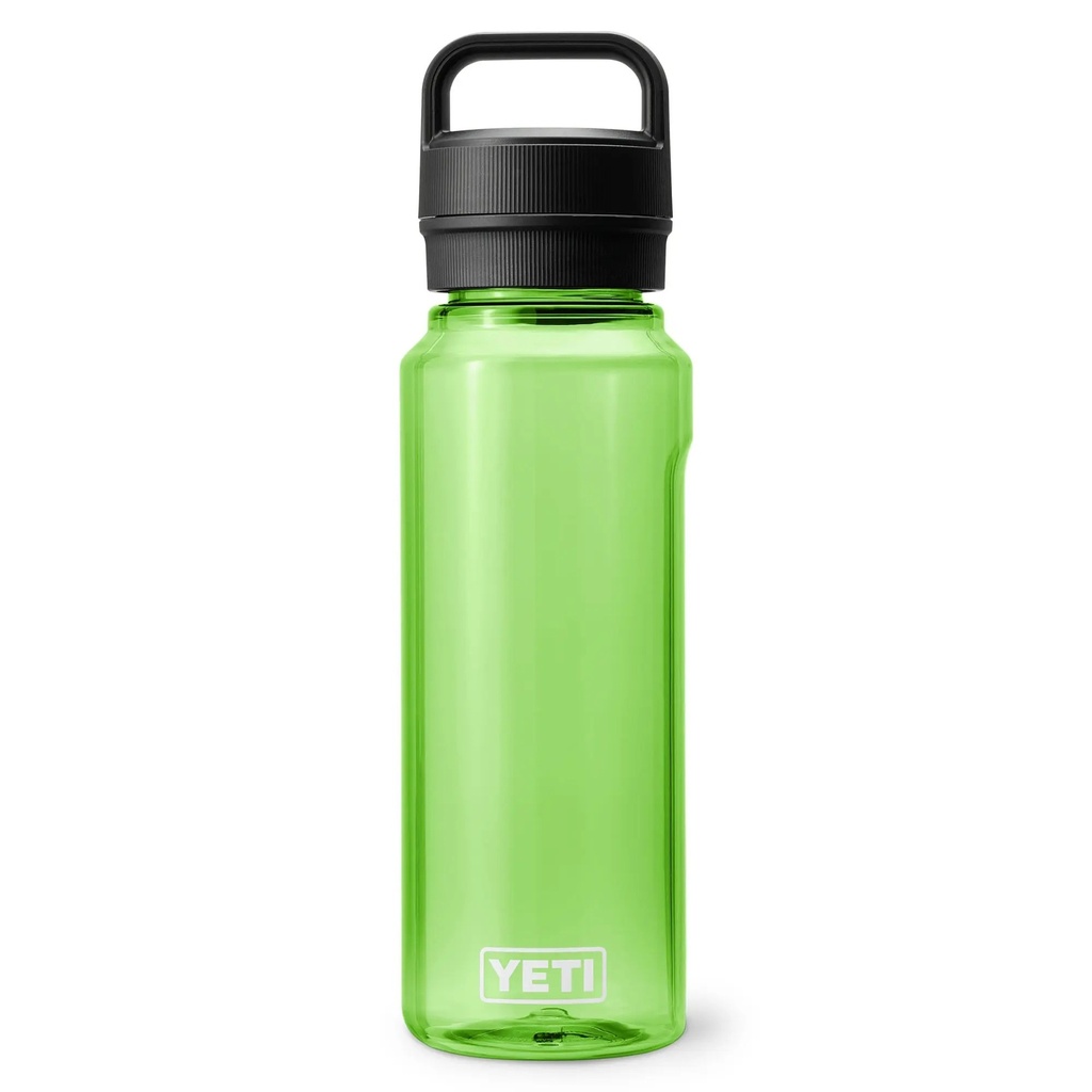 YETI Yonder 1 L Water Bottle with Yonder Chug Cap