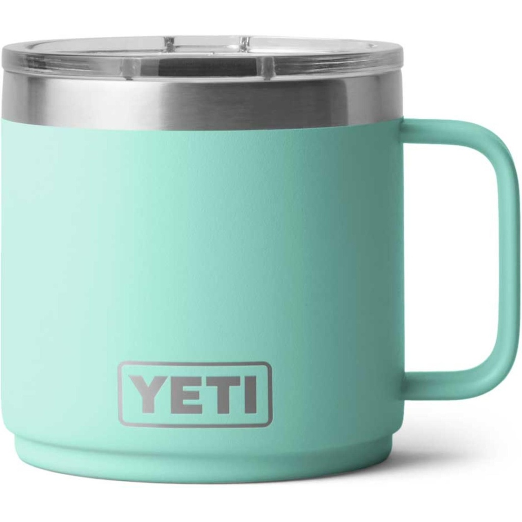 YETI Rambler 14 OZ Mug 2.0