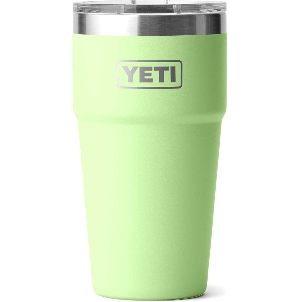 YETI Rambler 20 oz Stackable Cup with MagSlider Lid
