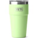 YETI Rambler 20 oz Stackable Cup with MagSlider Lid