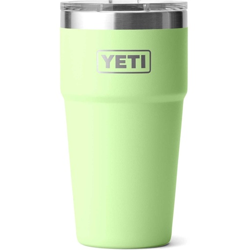 YETI Rambler 20 oz Stackable Cup with MagSlider Lid