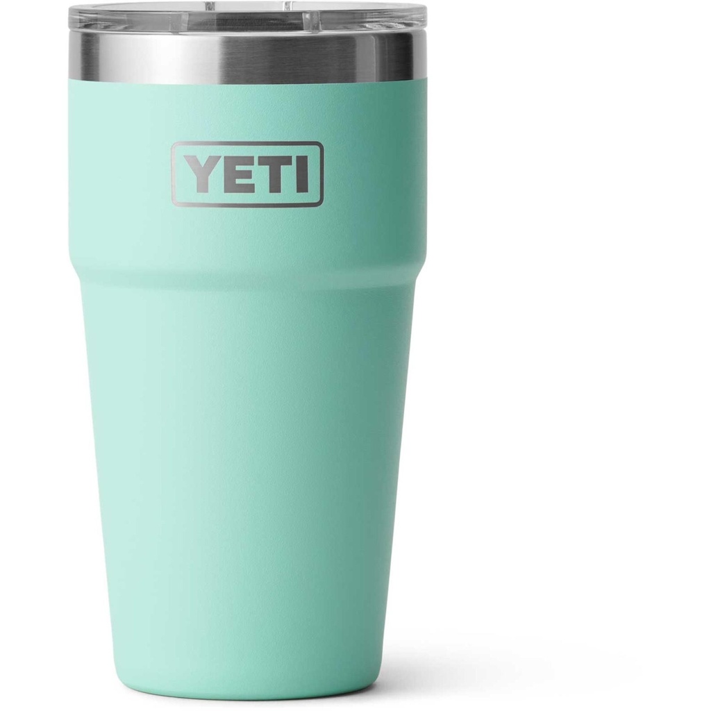 YETI Rambler 20 oz Stackable Cup with MagSlider Lid