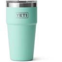 YETI Rambler 20 oz Stackable Cup with MagSlider Lid