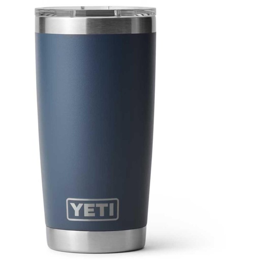 YETI Rambler 20 oz Tumbler with MagSlider Lid