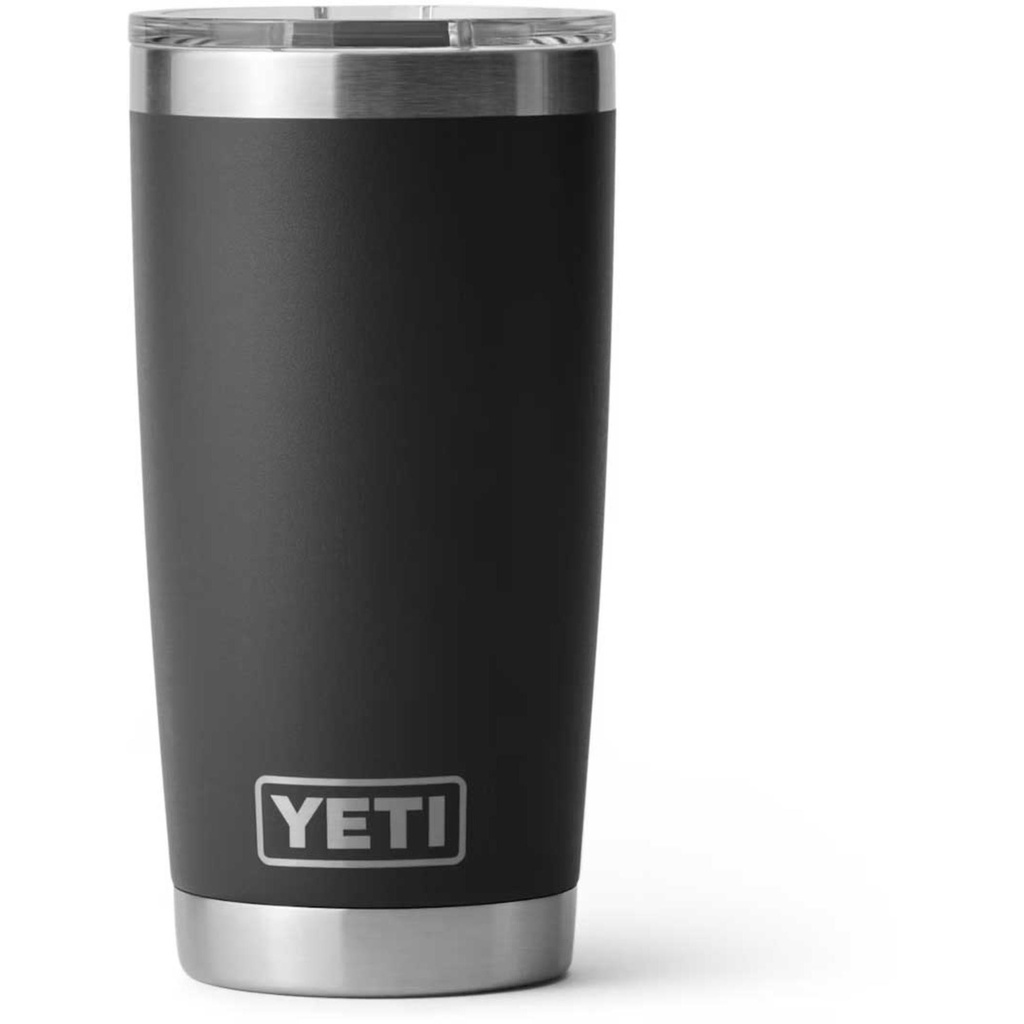 YETI Rambler 20 oz Tumbler with MagSlider Lid
