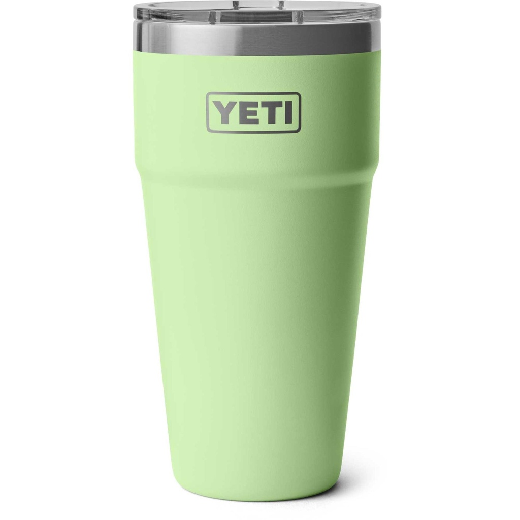 YETI Rambler 30 oz Stackable Cup with MagSlider Lid