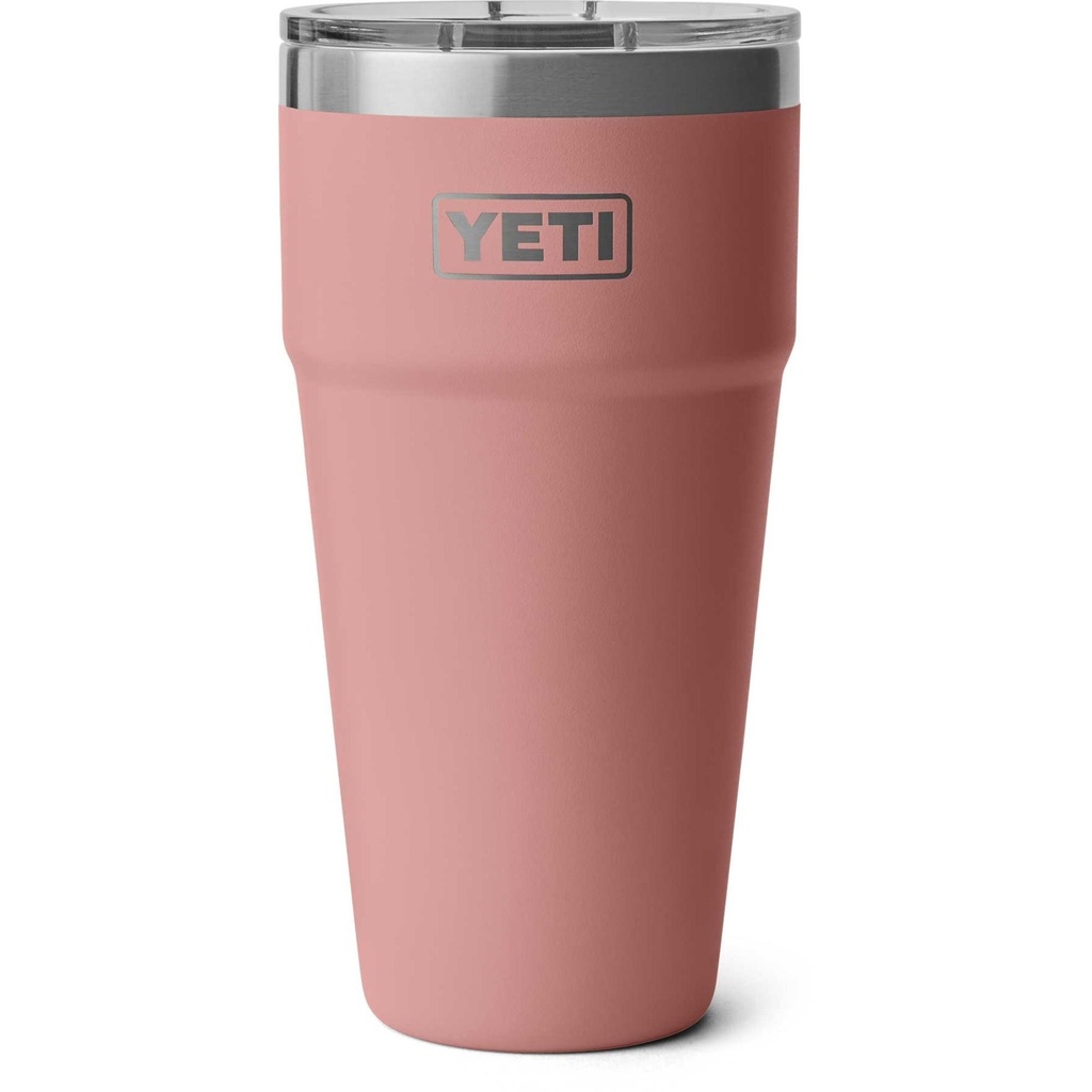 YETI Rambler 30 oz Stackable Cup with MagSlider Lid