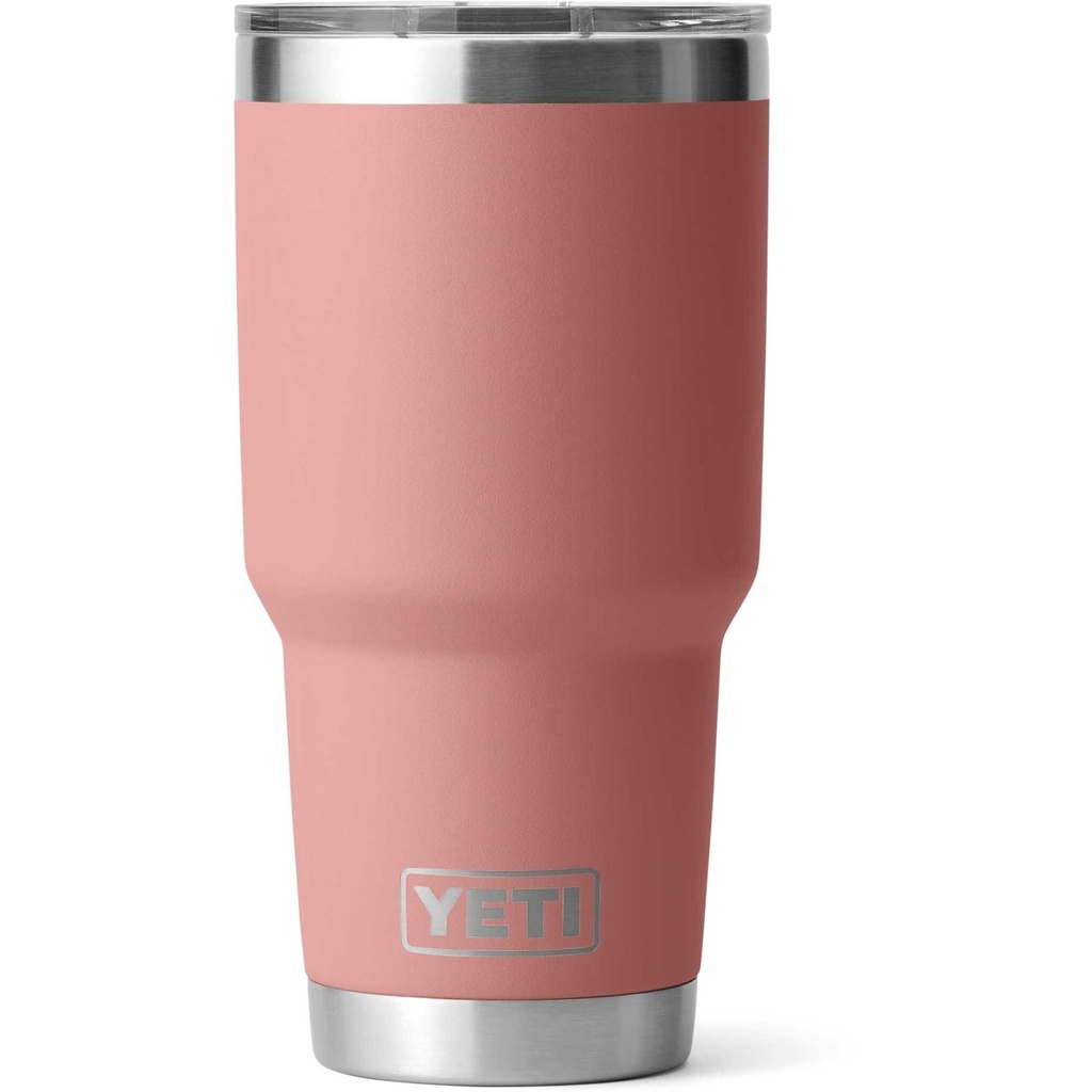 YETI Rambler 30 oz Tumbler with MagSlider Lid
