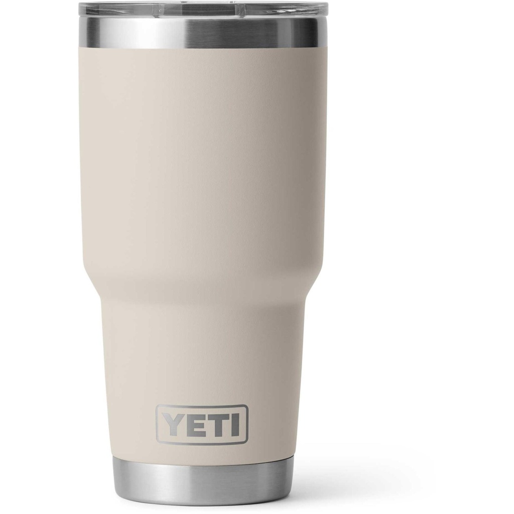 YETI Rambler 30 oz Tumbler with MagSlider Lid