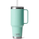 YETI Rambler 42 oz Mug with Straw Lid