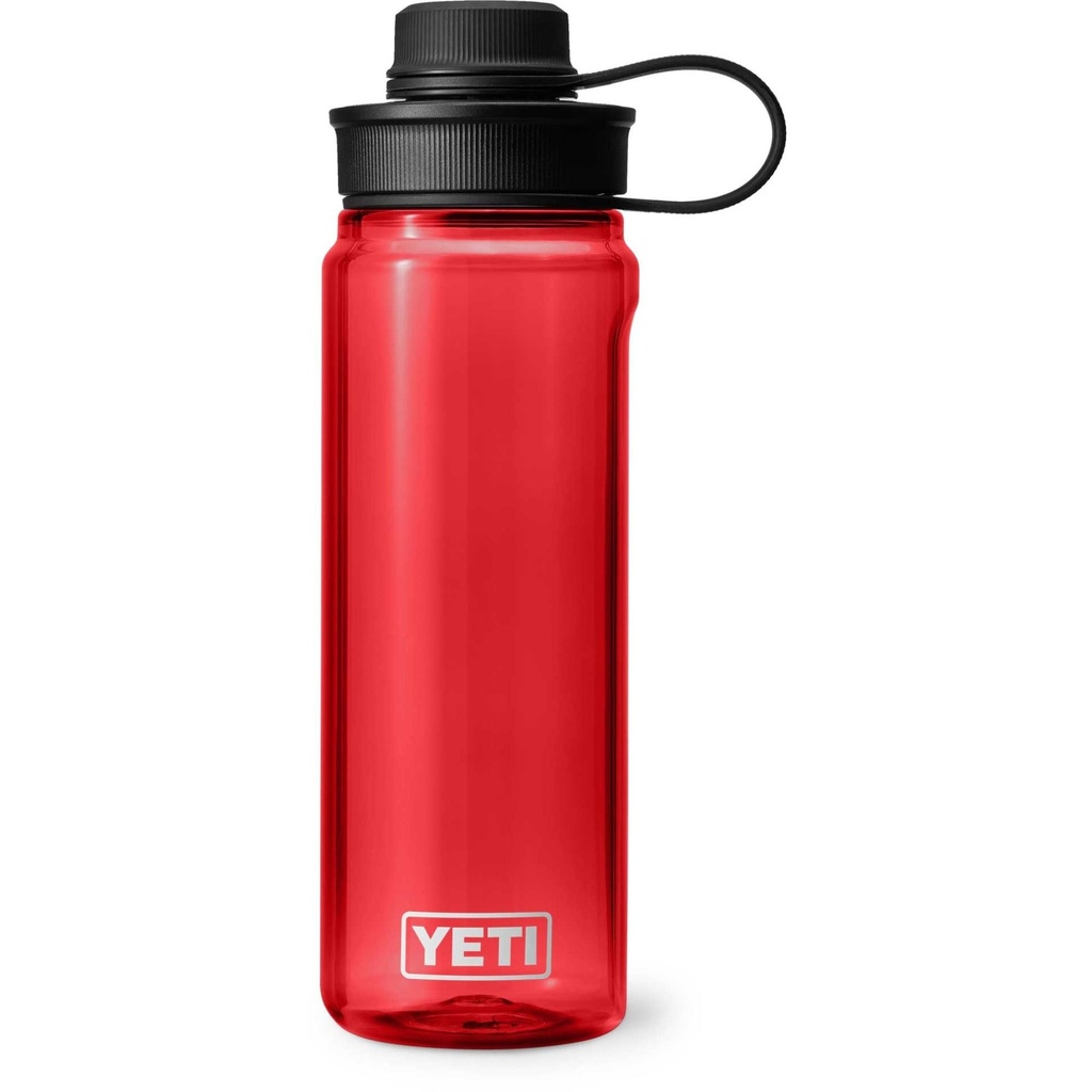 YETI Yonder .75L Water Bottle with Yonder Tether Cap