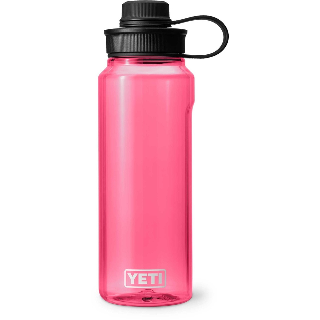 YETI Yonder 1L Water Bottle with Yonder Tether Cap