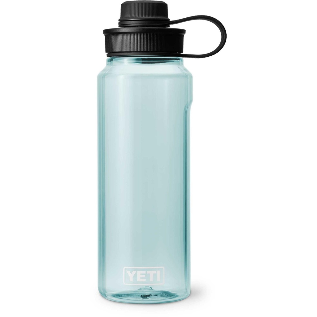YETI Yonder 1L Water Bottle with Yonder Tether Cap